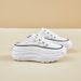 Half-white Shoes Women's Mesh Breathable Student Board Shoes Casual Shoes Heightening Shoes_vogvips.com