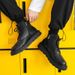 European Warm Series 2025 Autumn New Men's Shoes Korean And Japanese Style Thick-Soled Martin Boots_vogvips.com