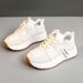 SH2052024 Autumn Breathable White Shoes Casual Thick Sole Heightened College Trend Version Wear Resistant Sneakers Comfortable And Versatile_vogvips.com
