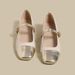 Soft Mary Jane 2025 Summer New Little Style Color Block Flat Single French Retro Shallow Mouth Small Leather_vogvips.com