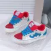 Bread 2026 Summer New Breathable Running Couple Sneakers Casual Shoes_vogvips.com