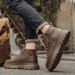 Non-slip Outdoor Sports Men's Shoes Casual Shoes Platform Heightening Dad Shoes Trendy Shoes_vogvips.com