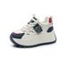 Daddy Shoes Women's Thick-soled Heightening Sports And Leisure Versatile Small Women's Shoes_vogvips.com