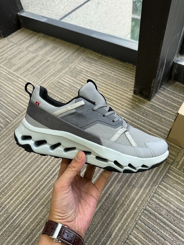 Cushioned Sports Casual Shoes Running Comfortable Seasons Suitable Shoes For Fashionable All Windproof Shoes Simple Elegant Daily Wear._vogvips.com