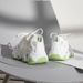 Dad's White S, Women's Summer New Korean Version Student Mesh Breathable Sports And Leisure Versatile Running_vogvips.com