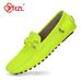 YRZL Loafers Handmade Leather Casual Driving Flats Slip-on Luxury Comfy Moccasins Shoes For Men Plus Size 37-48_vogvips.com