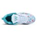 High top basketball shoes men's combat boots mesh top children's rubber soles actual combat training sneakers_vogvips.com