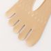 Women's Toe No Show Invisible Silicone Non-Slip Ladies Boat Socks, Low Cut, Breathable, Sweat Absorbing, Summer Thin_vogvips.com