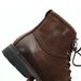 European Warm Series British Style Men's Thick-Soled Round-Toe Martin High-Top Suede Short Mid-Top Work Boots Big-Toe Shoes For Men_vogvips.com
