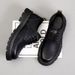 Leather for 2024 new spring autumn season leather breathable lace up business with soft soles and anti slip casual men's_vogvips.com
