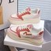 Trendy Fashionable Small White Campus Style Versatile Children's Autumn And Winter Women's Shoes, New High_vogvips.com