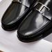 Business Shoes Men, Wedding Groom Shoes, Formal And Casual Cowhide Patent Leather Loafers For Men_vogvips.com