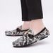 Silver Trendy Bean For Men 48 Large 47 British Casual Leather 46 Lazy One Step Driving Shoes_vogvips.com