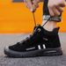 Non-slip Outdoor Sports Men's Shoes Casual Shoes Platform Heightening Dad Shoes Trendy Shoes_vogvips.com