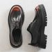 ShoeVault Japanese Style Trendy Fashion Thick-Soled Height-Increasing Business Casual Large Toe Men Versatile Street Retro Men's_vogvips.com