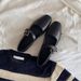 Women's Shoes Leather Minimalist Single Buckle Soft Sole Mary Jane Shoes, New Style_vogvips.com