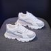 New Breathable Socofy Platform Sneakers Korean Trainers Women Casual Running Shoes Tenis De Mujer Rt65rf65_vogvips.com
