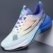 Marathon Sports Running Shoes Men Comfortable Outsole Wear-resistant Nonskid Leisure Outdoor Hiking Sneakers Athletic Shoes Mens_vogvips.com