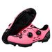 Professional Cycling Shoes Non Locking Mountain Bike Bicycle Shoes Road Bike Lock Shoes Hard Bottom Cycling Shoes Spring And Summer_vogvips.com
