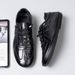 Peronality Men' Caual Outdoor Teni Maculino Fahion Trend Skateboard Footwear Minimalit Male Sneaker Walking_vogvips.com