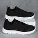 Popular Couple Men's Spring And Autumn Mesh Breathable Large Size Sneaker Outdoor Lightweight Running Shoes 38-47_vogvips.com