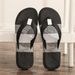 Summer Slippers Men Flip Flops Beach Sandals Non-slip Casual Flat Shoes Slippers Indoor House Shoes For Men Outdoor Slides_vogvips.com