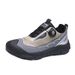 Plu-ize Men' Outdoor Hiking Caual Thick-oled Mountaineering Hoe, Wholeale Port_vogvips.com