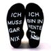 Cotton creative mid-tube socks rest series casual floor socks_vogvips.com
