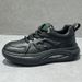 Genuine Leather Spring 2025 New Thick-Soled Sports Dad Men's Casual Versatile Trendy Shoes_vogvips.com