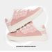 Xiaoxiangfeng Bread Fleece Patchwork Sneakers 2026 New National Trend Skate Versatile Casual Shoes For Women_vogvips.com