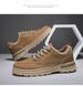 Luxury Men's Casual Sneaker Fashion Platform Walking Shoes For Men Outdoor Non-Slip Working Shoes Brand Designer Tenis Men Shoes_vogvips.com