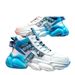 Men's Casual Sneakers With Thick Sole For Basketball, Running, And Daily Wear - Lightweight Breathable High-Top Shoes For Sports And Street Fashion_vogvips.com