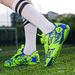 New Outdoor Sports Long Nails Broken Nails Training Large Size Football Shoes_vogvips.com