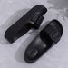 Women's Sandals Fashion Beach Slippers Summer Outdoor Soft Sandals With Arch Support Classic Women's Home Shoes Indoor Bathroom_vogvips.com