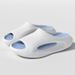 Couple Soft Soled Slippers For Women Summer Home Non Slip Shit Feeling Sandals For Men Sports Casual Trendy Thick Soled Sandals For Women_vogvips.com