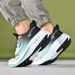 Carbon Plate For Men, All-Season Youth New Lightweight Breathable Shock-Absorbing Speed Running Shoes, Casual Non-Slip_vogvips.com