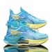 2025 Spring/Summer New Korean Style Couple's Sports Soft Sole Youth Trendy Wear-Resistant New Shoes_vogvips.com