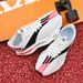 Hot Selling Autumn Stable Mens Womens Sports Shock-absorbing Training Running Foot Protection Wrapped Walking Shoes_vogvips.com