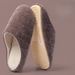 Autumn And Winter Silent Warm Cotton Mop Suitable For Men And Women Non-slip Soft Sole Confinement Home Floor Shoes Warm Cotton Slippers_vogvips.com