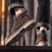New Leather Spring Men's Shoes High-top Men's Heightening Tooling Martin Boots_vogvips.com