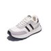 Sneakers Women's Thick Baseplate Shoes Women's Versatile Casual Student Velvet Running Shoes_vogvips.com