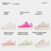 Xiaoxiangfeng Bread Fleece Patchwork Sneakers 2026 New National Trend Skate Versatile Casual Shoes For Women_vogvips.com