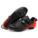 New Cycling Shoes With Lock Road Bike Shoes Mountain Bike Shoes Outdoor Men And Women Large Size Lock Shoes_vogvips.com