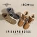 Fleece-Lined Warm Snow For Women 2025 Winter New Thick-Soled Height-Increasing Thickened Fur Boots Brown Versatile_vogvips.com