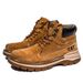 Hot Card Men's Shoes Outdoor Top Leather Martin Boots_vogvips.com