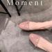 111-6 Huidong Yixinda Elegant Round Toe One-Strap Patent Leather Slip-On Flat Commuter Shoes For Women Autumn_vogvips.com