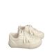 2026Dopamine Korean Style Star Sneakers Women's Thick-Soled Trendy White Shoes_vogvips.com