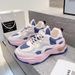 Fashion Casual Sports For Children New Autumn Women's, High Street Students Versatile Lightweight Running_vogvips.com