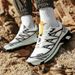Outdoor Casual Shoes Large Size Men's Shoes Outdoor Hiking Shoes Running Shoes Women's Shoes_vogvips.com