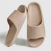 EVA Slippers Bathroom, With A Sense Of Stepping On Feces Men, Slip Resistant And Odorless Feet, Suitable Home Use,_vogvips.com